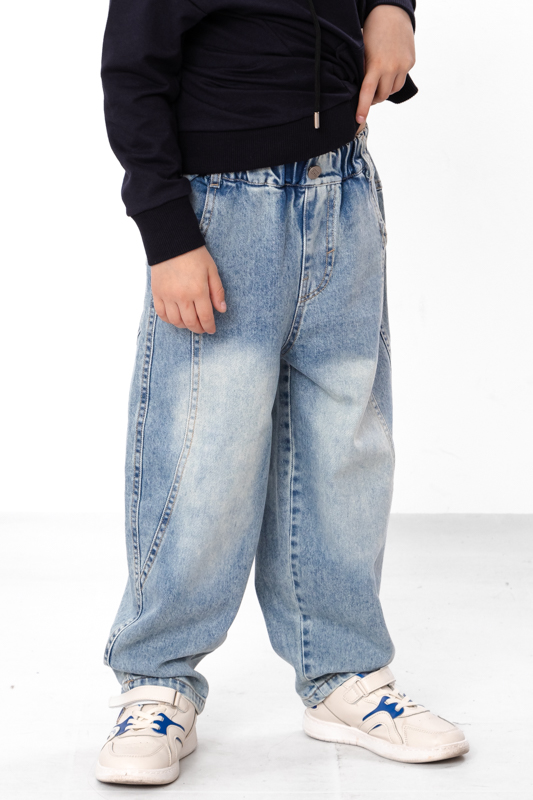 Джинси для хлопчика